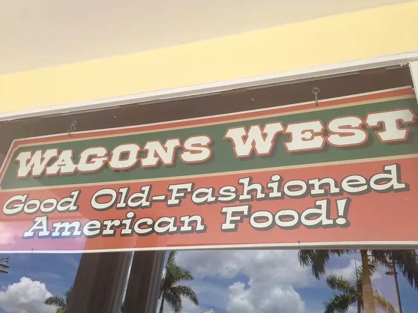 a storefront