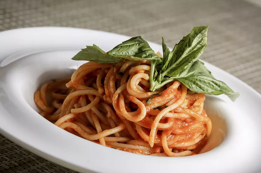 pasta