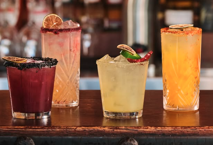 drinks