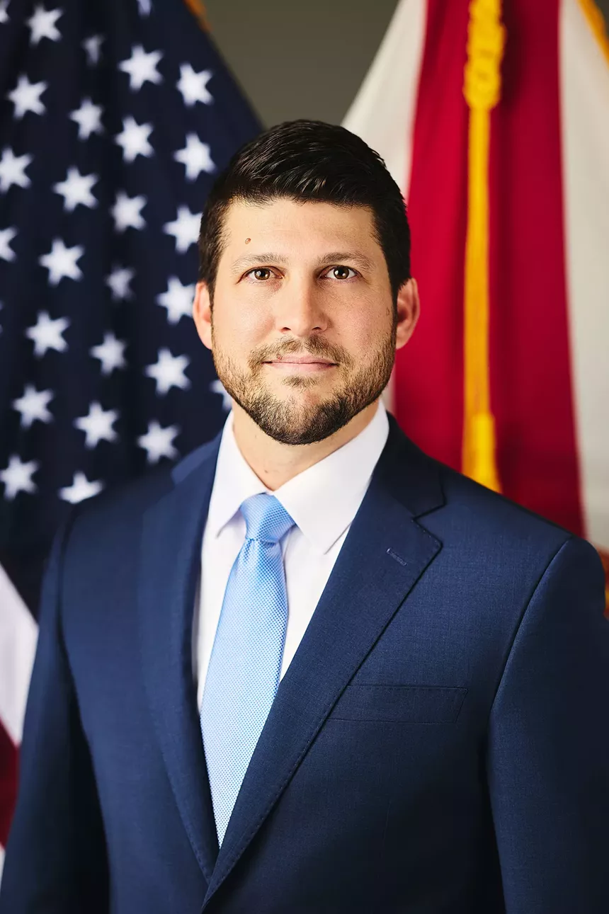 Florida's Attorney General
