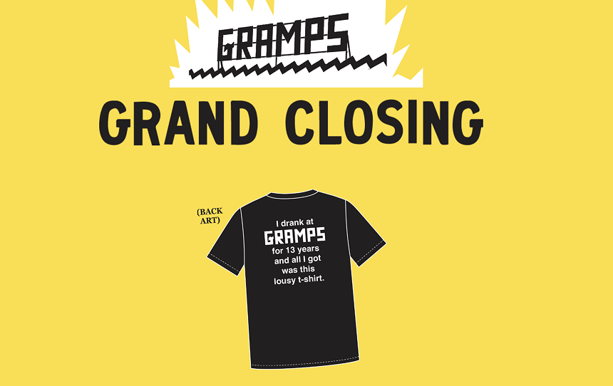 Screenshot of a t-shirt
