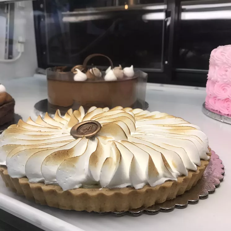 The Best Bakeries in Fort Lauderdale Miami New Times