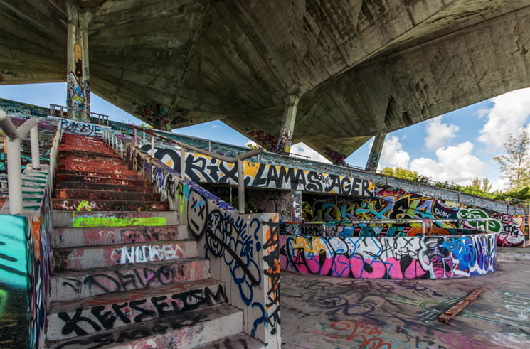 Miami's Most Fascinating Abandoned Buildings and Structures, From Miami ...