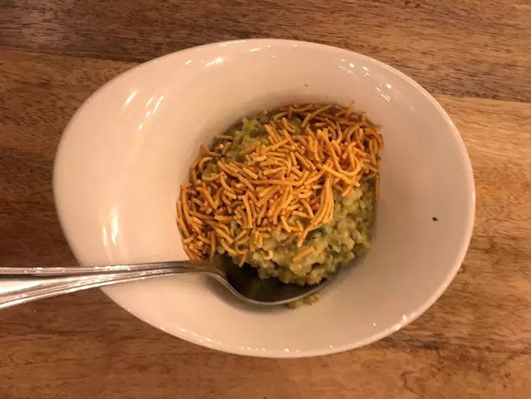 Ghee Indian Kitchen Opens in Downtown Dadeland Miami New Times