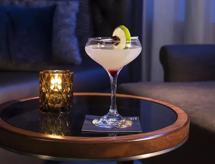 The Ten Best Bars in Miami Beach Miami New Times