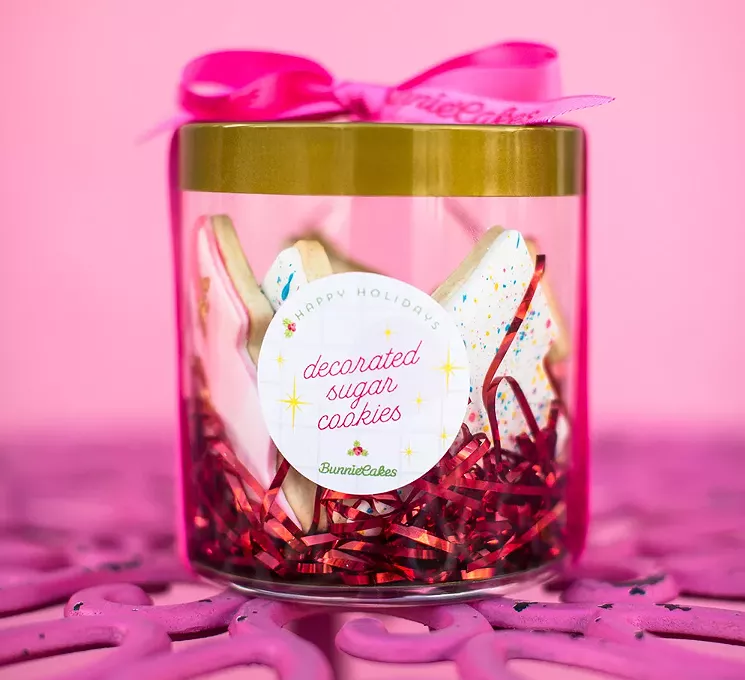 Where to Order Christmas Cookies in Miami Miami New Times