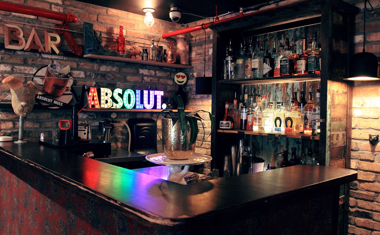 gay bar miami beach drink prices