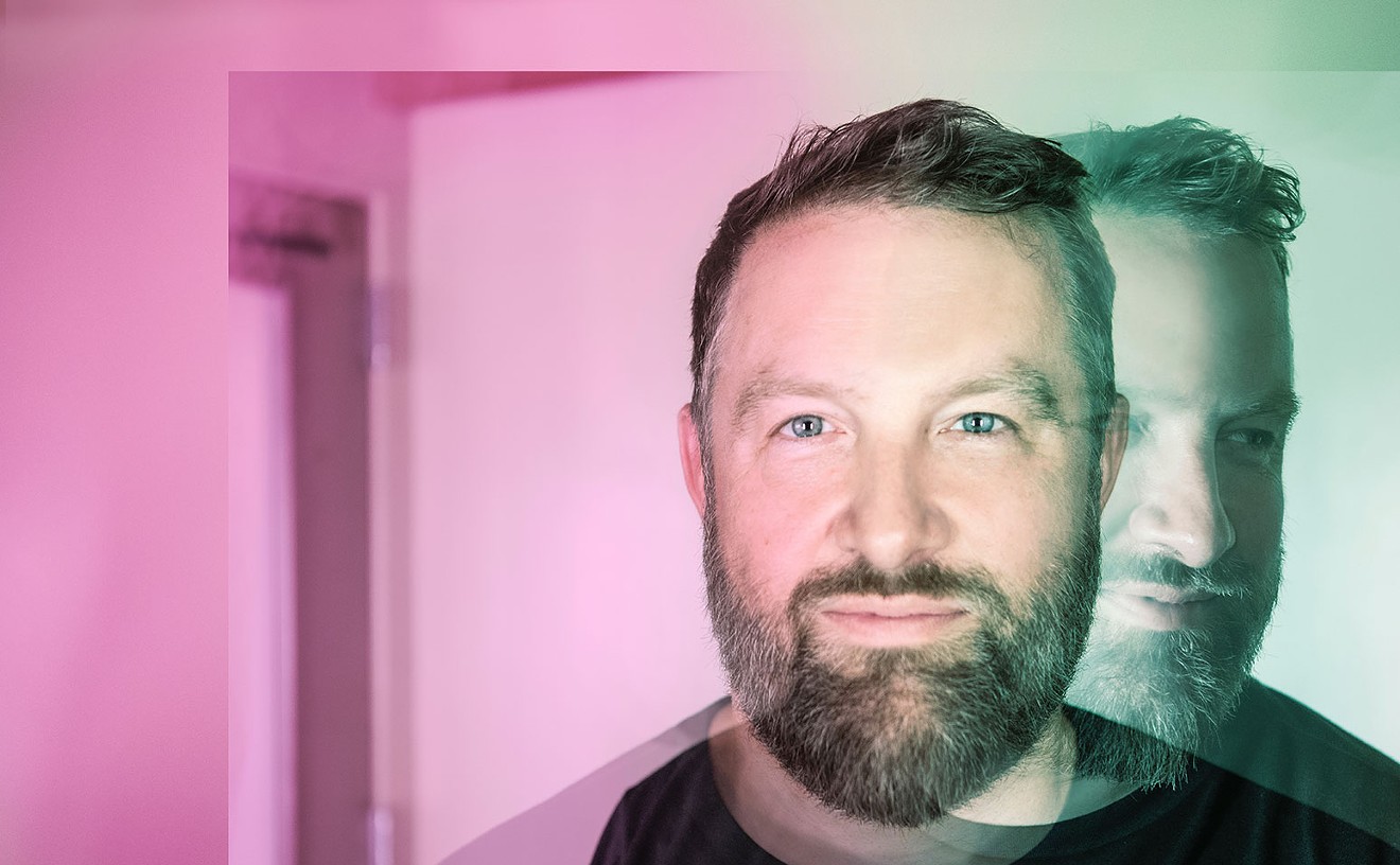 Claude VonStroke Looks Back On 15 Years of Dirtybird Records