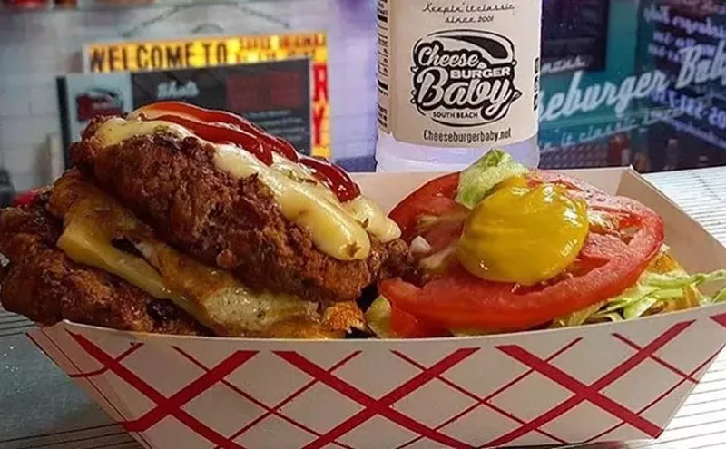 Best Personal Trainer 2009 Mickey Demos Best Restaurants, Bars