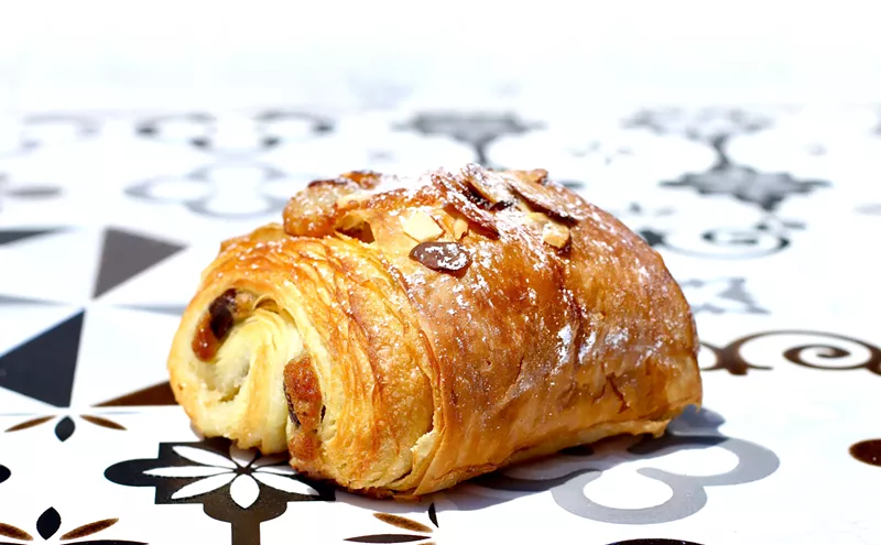 Flour & Weirdoughs Key Biscayne Bakery Restaurant