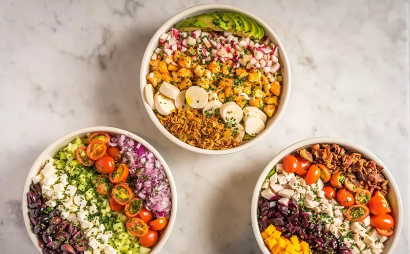 Sadelle's Coconut Grove Breakfast/Brunch Restaurant