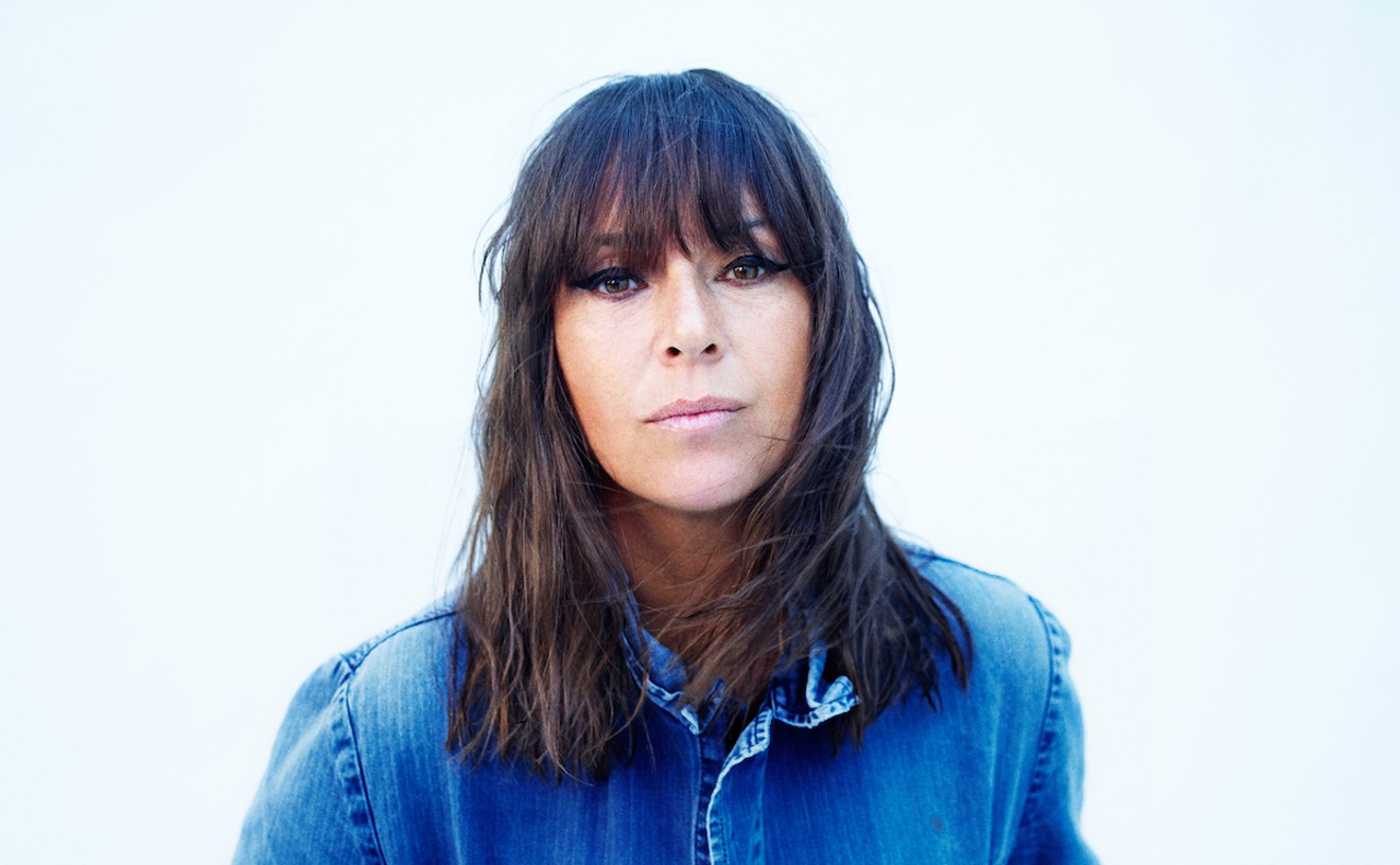 Cat Power is figuring out what it means to be an artist in these tumultuous times.