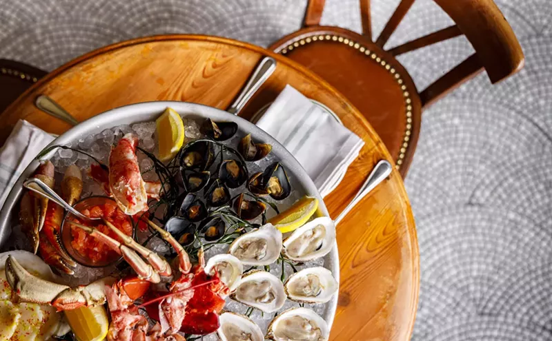 Best Restaurant (Wynwood) 2023 Pastis Miami Best Restaurants, Bars