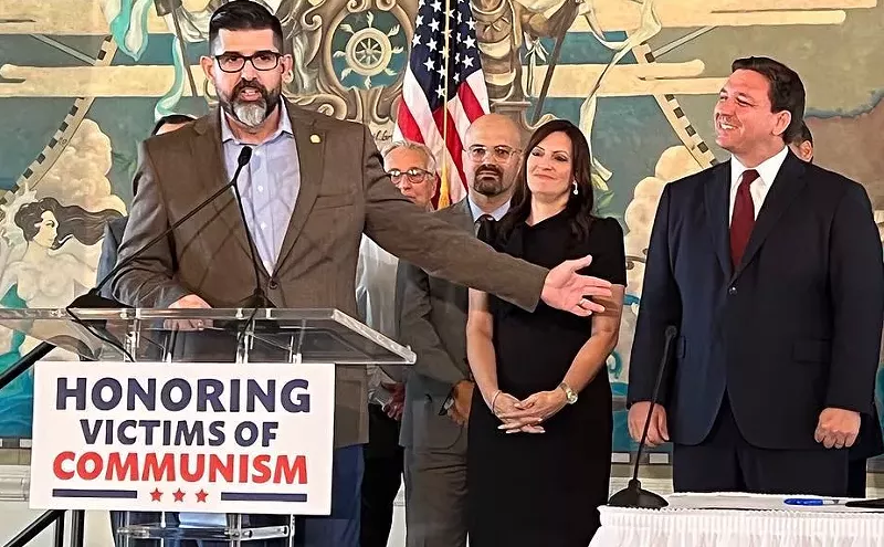 In Wake of Outcry, Florida Claims AP Psychology Can Be Taught in Full