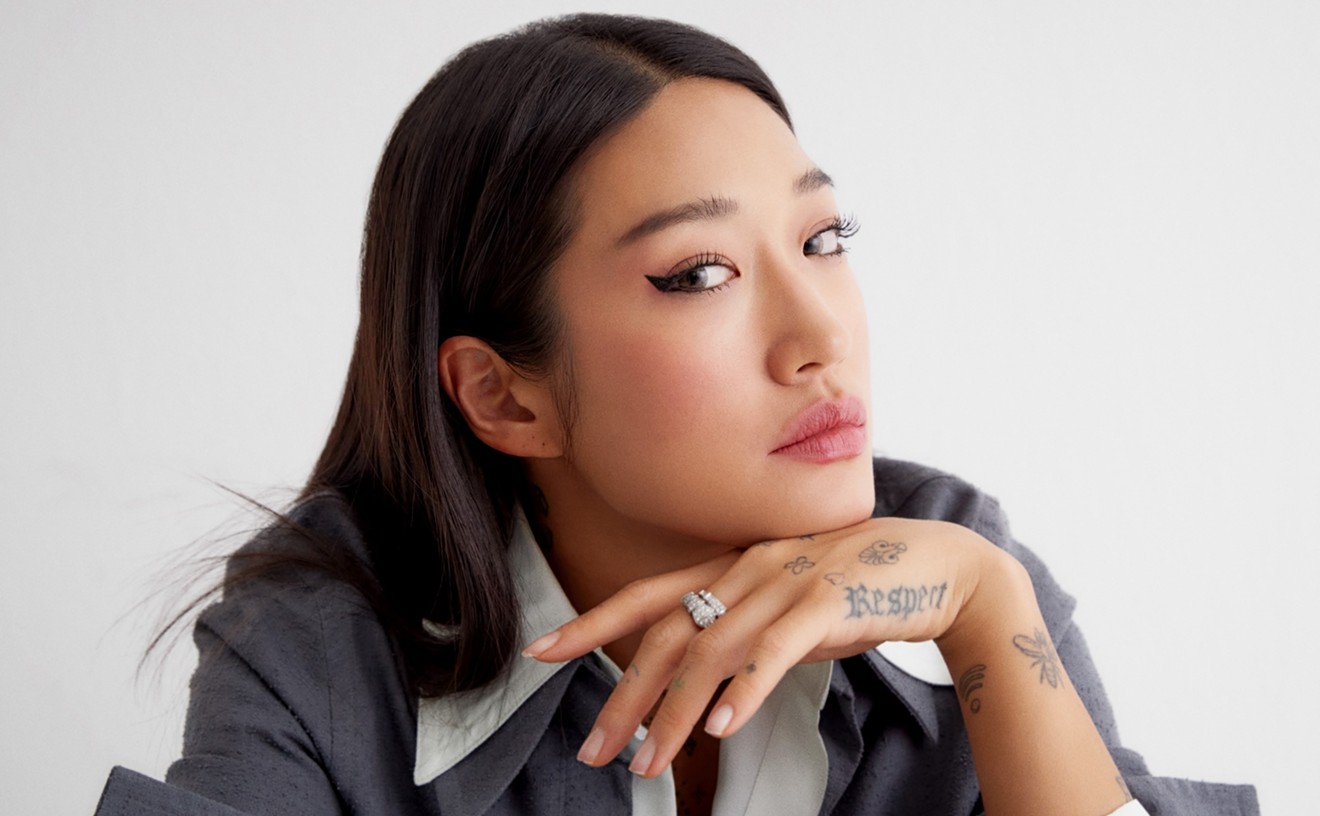 Peggy Gou Net Worth in 2023 How Rich is She Now? - News