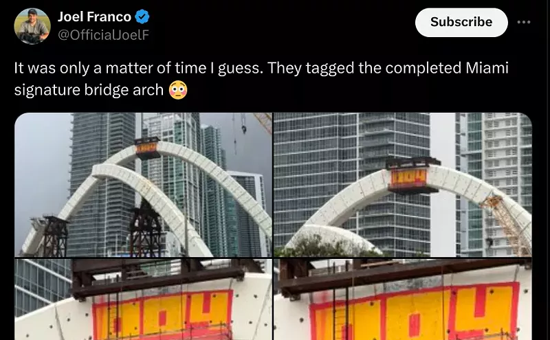 Will Lea Beaulieu and Castmates Join Erica Lynne in Bad Girls Miami Porn  Series? | Cultist | Miami | Miami New Times | The Leading Independent News  Source in Miami, Florida