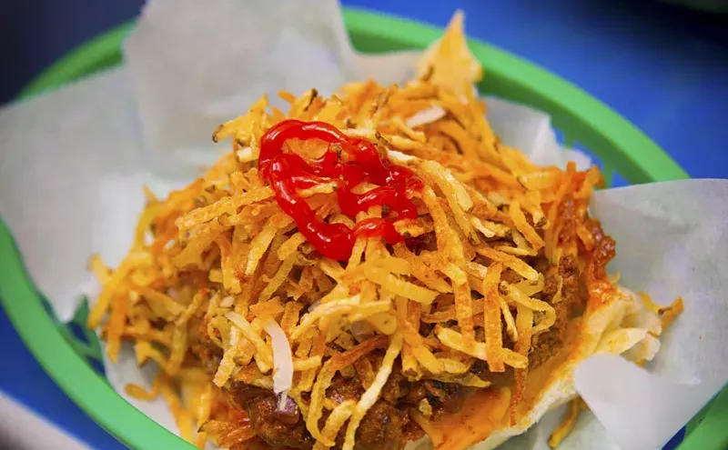 Best Pan con Bistec 2016 National Supermarket 2 Best Restaurants