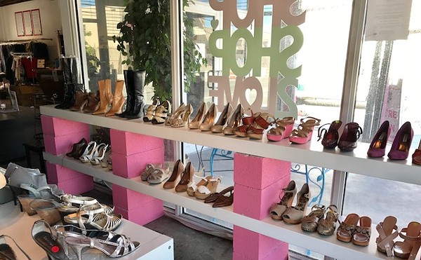 The Five Best Thrift Stores in Miami