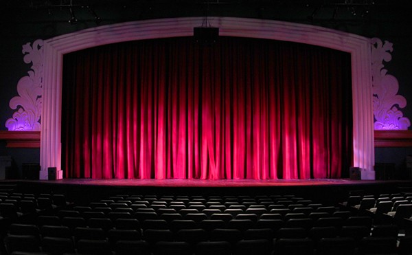Actors' Playhouse at the Miracle Theatre | Coral Gables/S. Miami ...