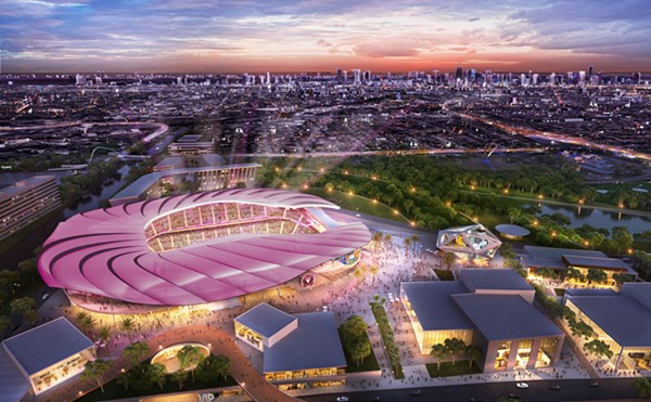 Miami Sports Story Lines to Follow in the 2020s