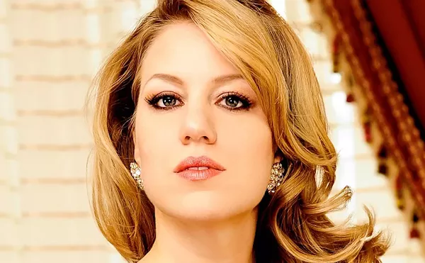 Miami Soprano Takes on Iconic Role in Florida Grand Opera's A Streetcar Named Desire