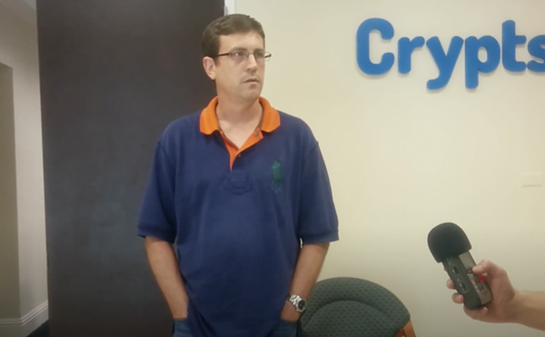 Feds: Cryptsy Founder Stole More Than a Million Dollars in Users' Cryptocurrency