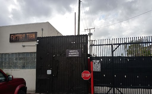 Sleep-Deprived Miami Springs Sues Factory Town Music Venue Over Loud Parties