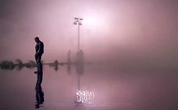 Kanye West's Donda 2 Performance Experience  Was as Engrossing as It Was Chaotic