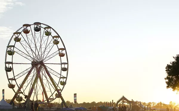 The Ultimate Camping Guide for Okeechobee Music &amp; Arts Festival 2022