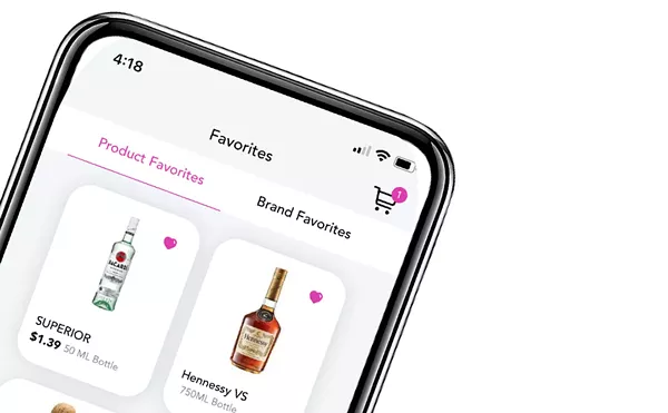 QuikLiq Is Miami's Black-Owned Alcohol Delivery App