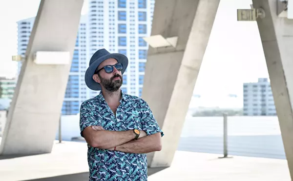 Superfine Art Fair Returns to Miami, Dives Head First Into World of NFTs