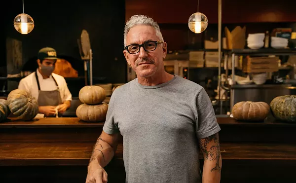 Michael's Genuine Food & Drink Celebrates 15 Years in the Design District