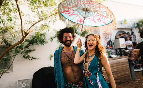 Miami Music Week 2022 Party Guide