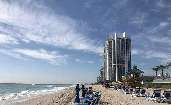 Don't Call It "Little Moscow": The History Behind Sunny Isles Beach's Nickname