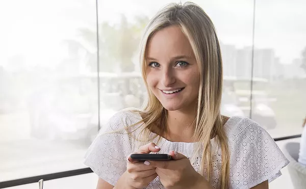 Naughty Fork Food Tour Spotlights Instagrammer Samantha Schnur's Favorite Wynwood Hotspots