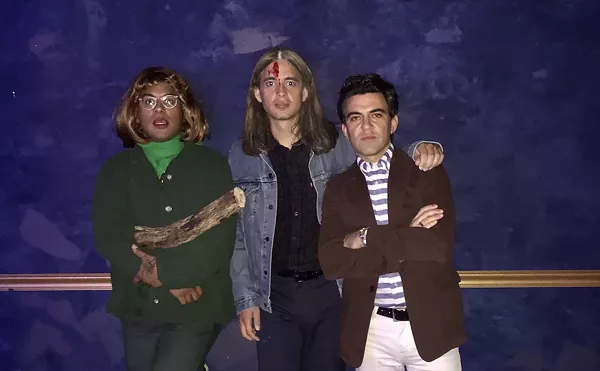 The Best Concerts in Miami This Week