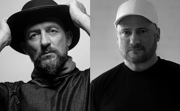 Legend Meets Legend: Danny Tenaglia and Damian Lazarus Discuss the Origins of Get Lost