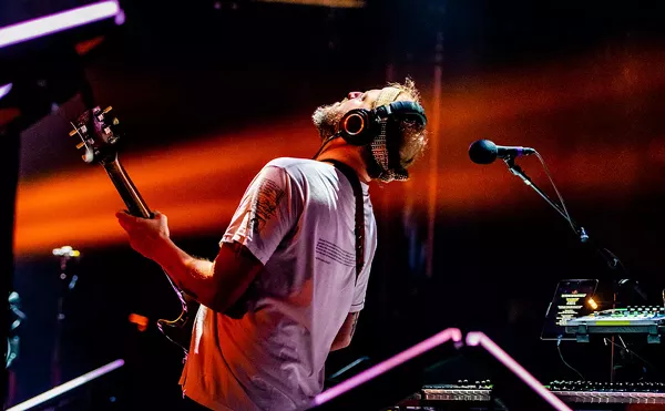 In My Memory: Celebrating Ten Years of Bon Iver, Bon Iver