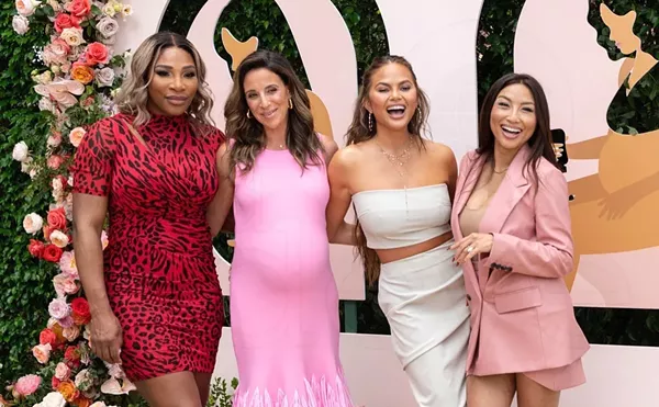 Eyes on Miami: Fuzi, Bad Bunny, Serena Williams, and Others