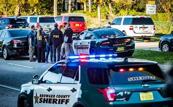 Four Outlandish Excuses to Get Out of Jury Duty for Parkland Shooter Sentencing