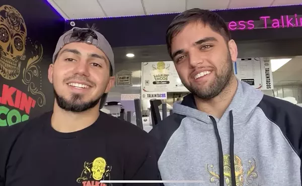 The Pandemic-Era Rise of Talkin&rsquo; Tacos