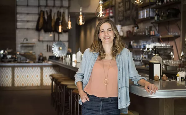 A Restaurant Conference Focusing on Women in the Industry Is Coming to Fort Lauderdale