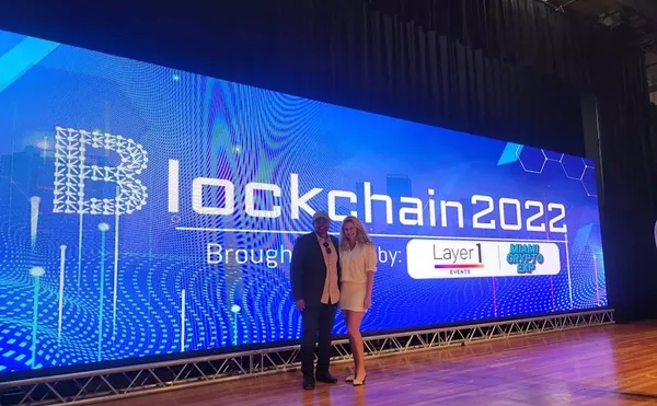 Sea Sweepers Foundation Plans to Use Blockchain to Track the Recycling Process