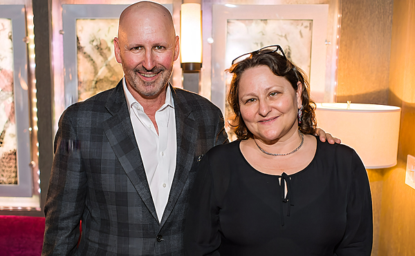 "Escribe Aqu&iacute;/Write Here" at the Betsy Hotel Inspires Writers and Musicians to Stay and Create