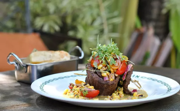 Miami Food Events This Week: Tequila Dinner, Catena Dinner, Breakfast Deal, and More