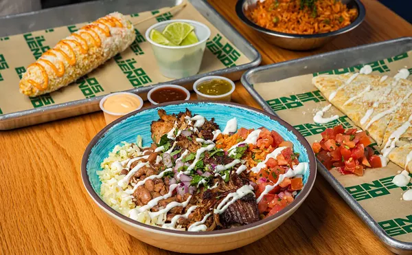 New Restaurants to Try This Week: BBQ &amp; Craft Co., Fogo de Ch&atilde;o, and Los Buenos