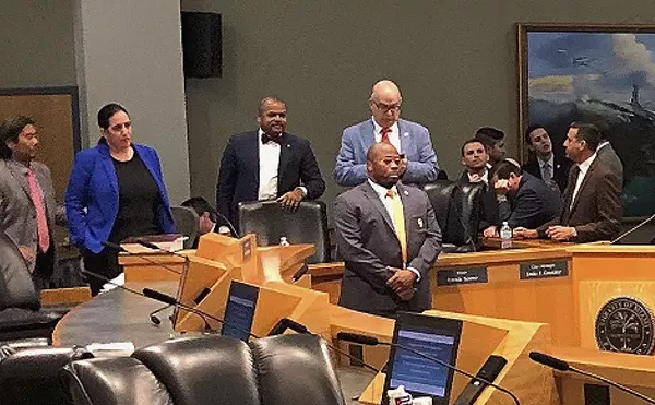 Current and Former Miamians Remember Al Crespo (1941&ndash;2022)