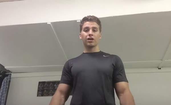 What You Should Know Ahead of Accused "Face-Eating Murderer" Austin Harrouff's Trial