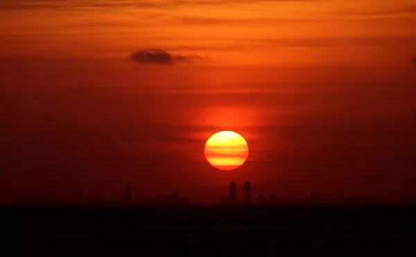 Hot Take: Experts Say Long-Range Forecast for Hotter South Florida May Be Optimistic