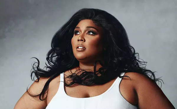 Lizzo Rises Above the Internet Trolls and Keeps Scoring Hits